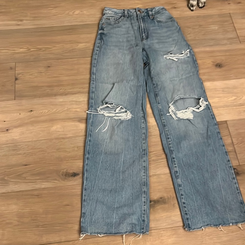 Garage women jeans